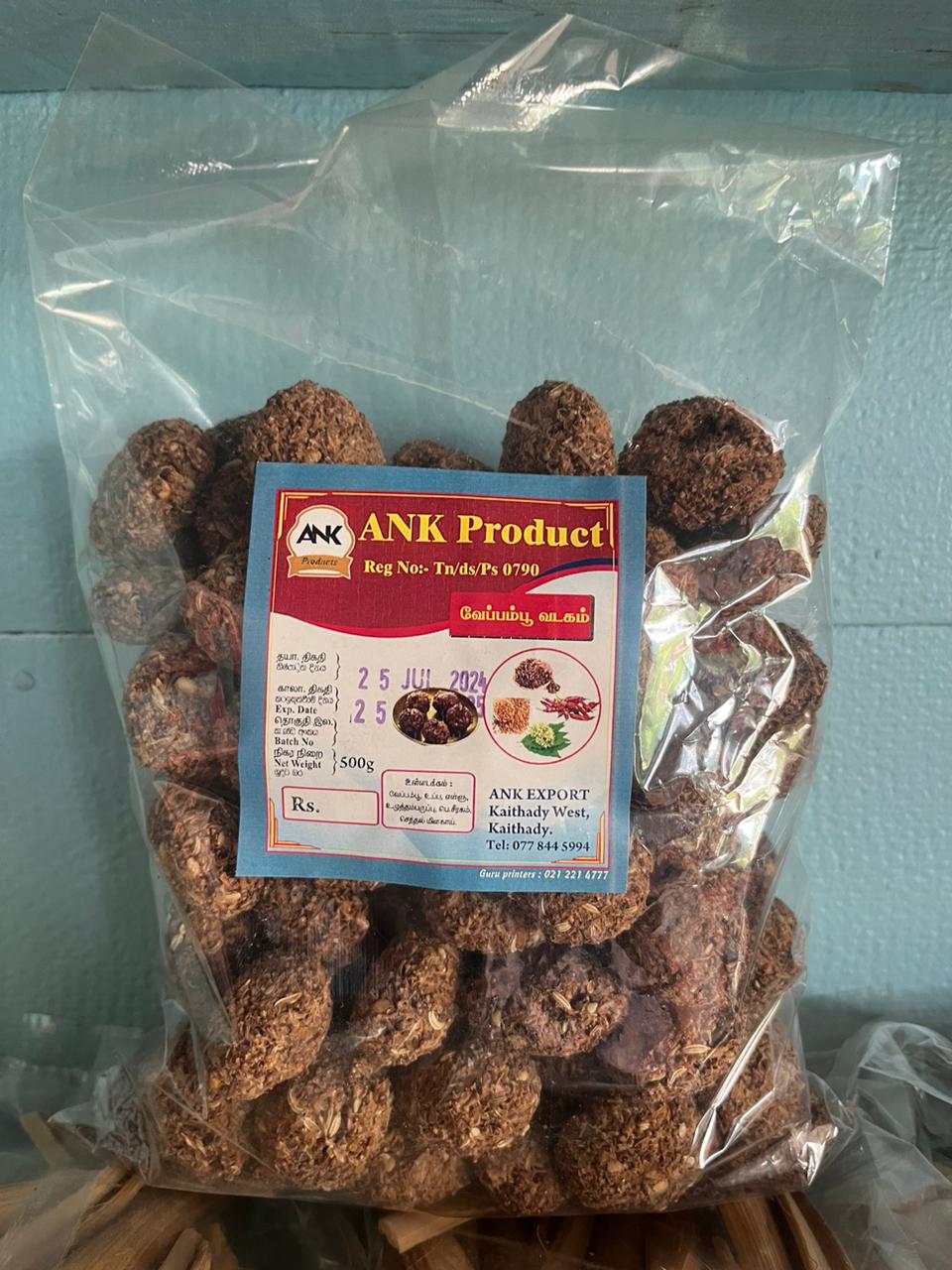ANK Products