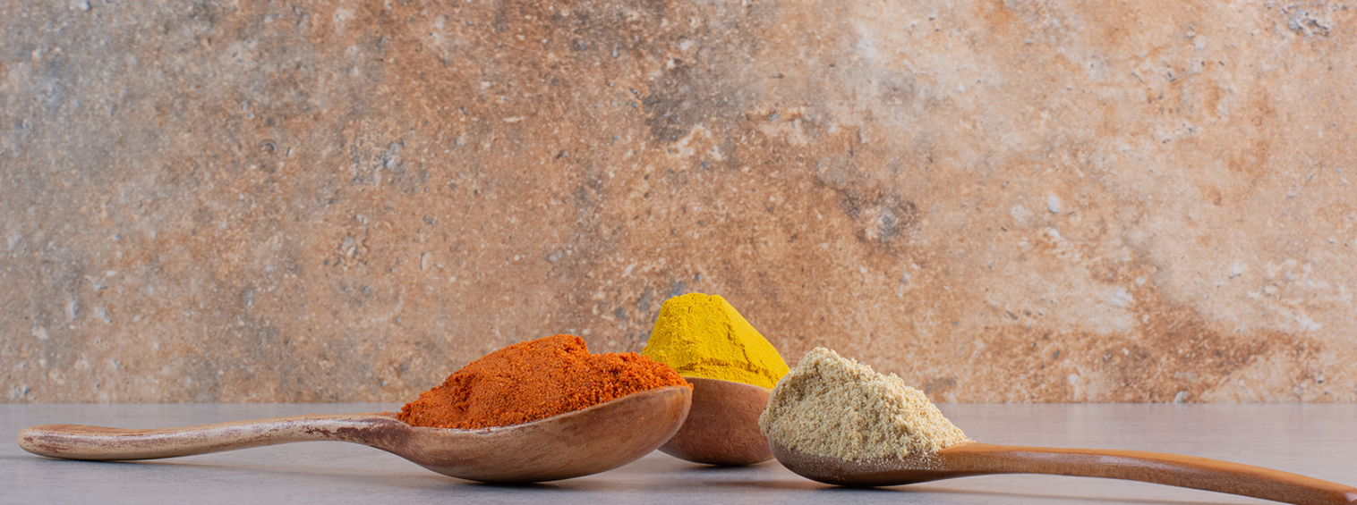 Pure & Traditional Garam Masala