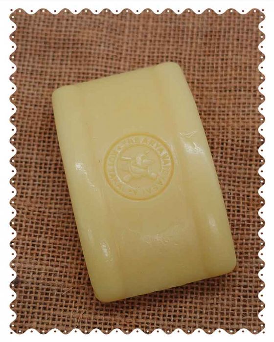 Ulhudu Soap