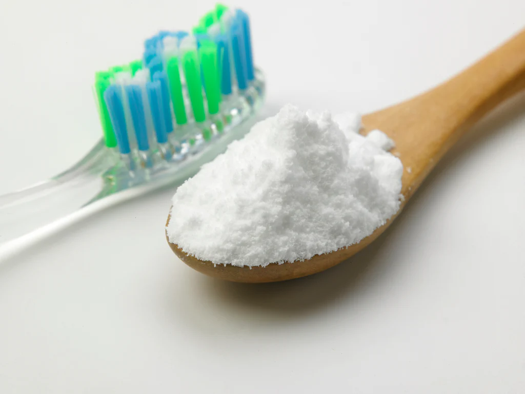 Tooth Powder