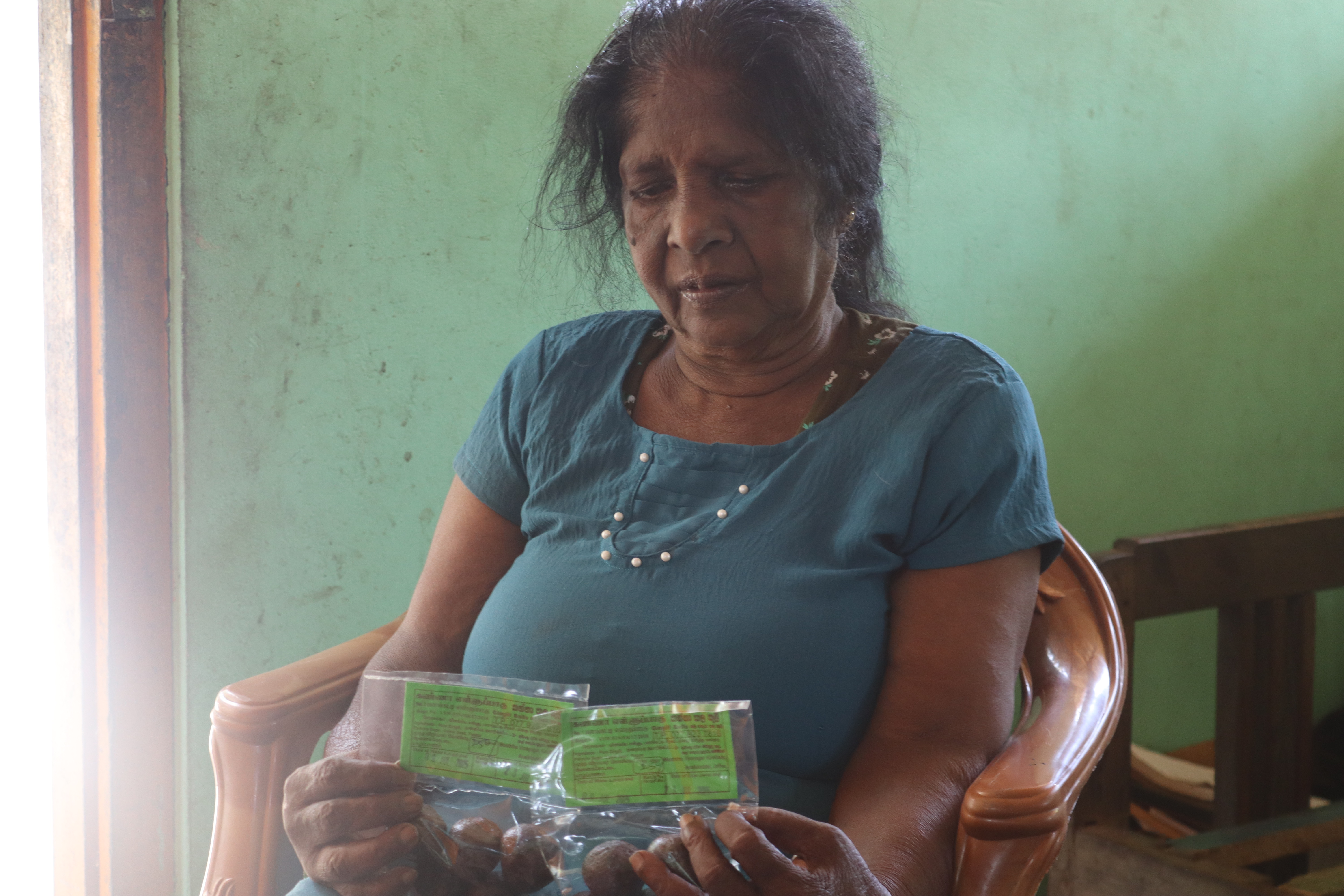 Ratna Gopal Manonmany