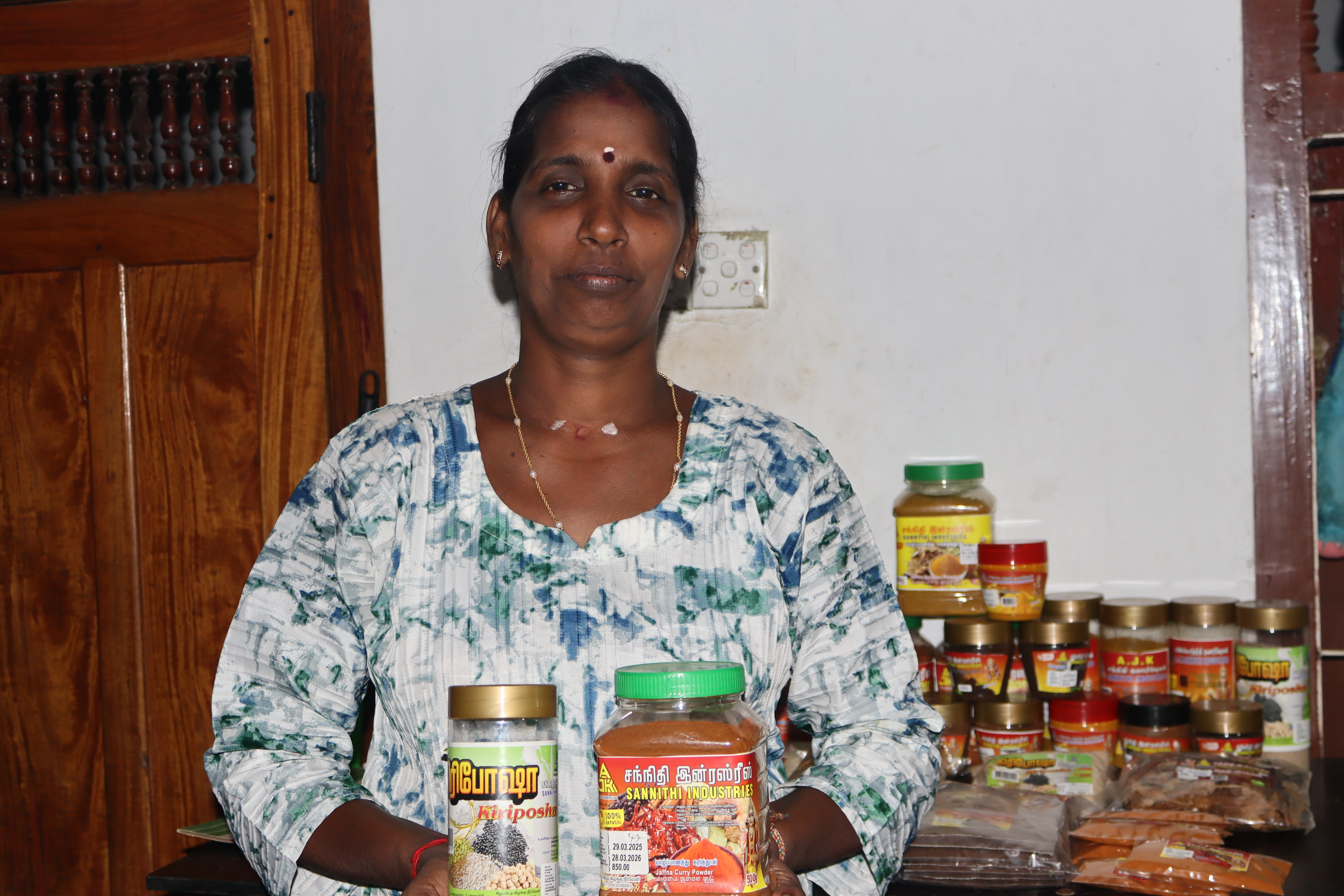 Devamoorthy Selvanithi